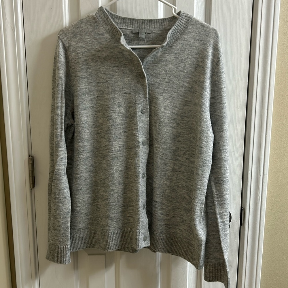 Women’s COS cardigan